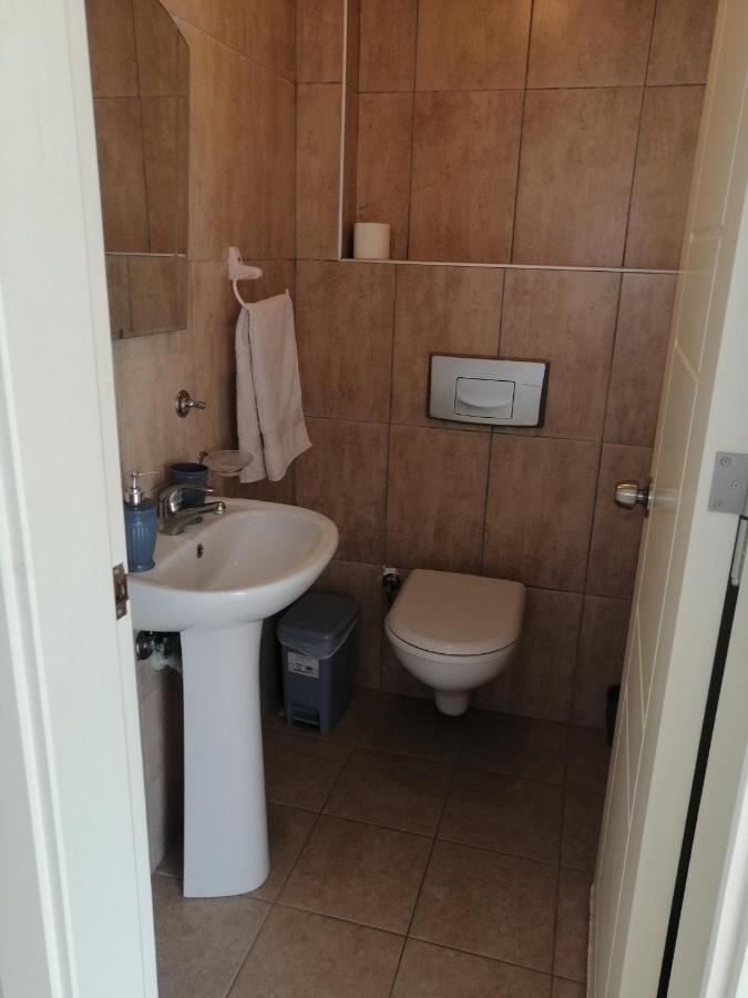 Taurus Residences 2 Kemer Pokoj fotografie